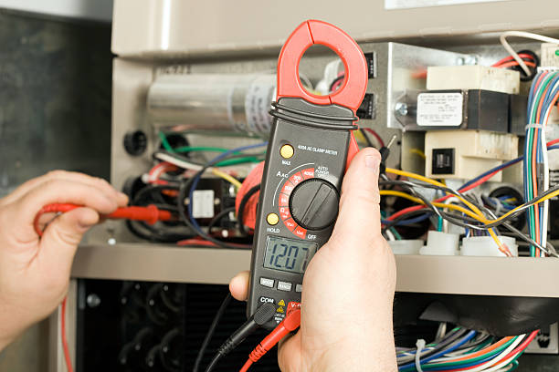 Professional Electrical Services in Jean Lafitte, LA